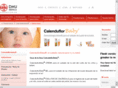 calenduflorbaby.com