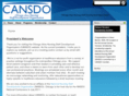 cansdo.net
