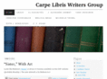 carpe-libris.com