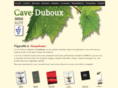 caveduboux.ch