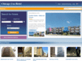 chicagousahotel.com