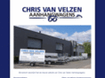 chrisvanvelzen-aanhangers.nl