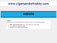 cigarsandwhiskey.com