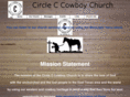 circleccowboychurch.com