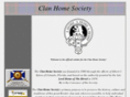 clanhome.net