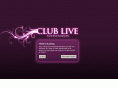 clublive.nl