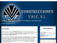 construccionesvalesl.com