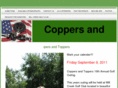 coppersandtoppers.com
