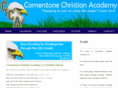 cstoneacademy.com