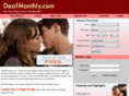 deafmonthly.com