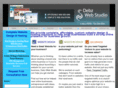 debzwebstudio.com
