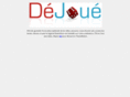 dejoue.com