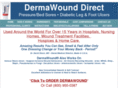 dermawounddirect.com