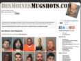 desmoinesmugshots.com