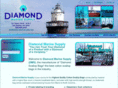 diamondmarinesupply.com