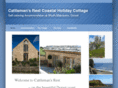 dorsetcoastholiday.com