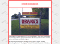 drakeengines.com