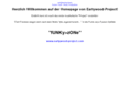 earlywood-project.com