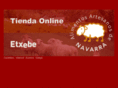 etxebe.com