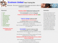 evolversunited.com
