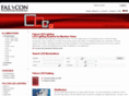 falcon-led.com