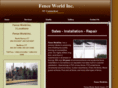 fenceworldinc.com
