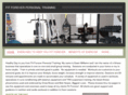 fitforevertraining.com