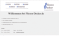 fliesen-decker.com
