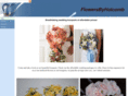 flowersbyholcomb.com