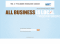 fredriksbergbolag.com