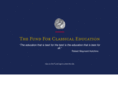 fundforclassics.com