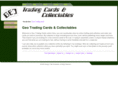 geotradingcards.com