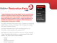 gmrestoration.net