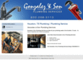 gonzalezsonplumbingservices.com