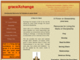 gracexchange.net