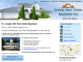 gravesrealestateappraisalinc.com