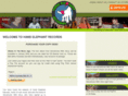 handelephantrecords.com