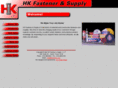 hkfastener.com
