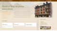 hotel-sort.com
