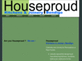 houseproudinteriors.com