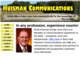 huismancommunications.com