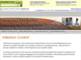 infection-control.org
