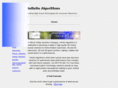 infinitealgorithms.com