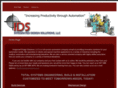 intdesignsolutions.com