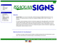 issaquahsignco.com