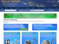 italiafishing.co.uk