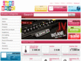 iwantnoise.com