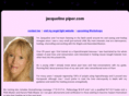 jacquelinepiper.com