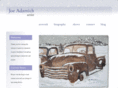 joeadamich.com
