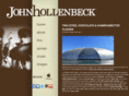 johnhollenbeck.com